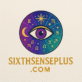 SixthSensePlus logo
