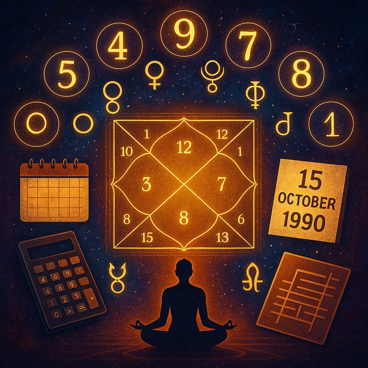 Top Vedic Astrologer in Rohini Sector 22 Delhi