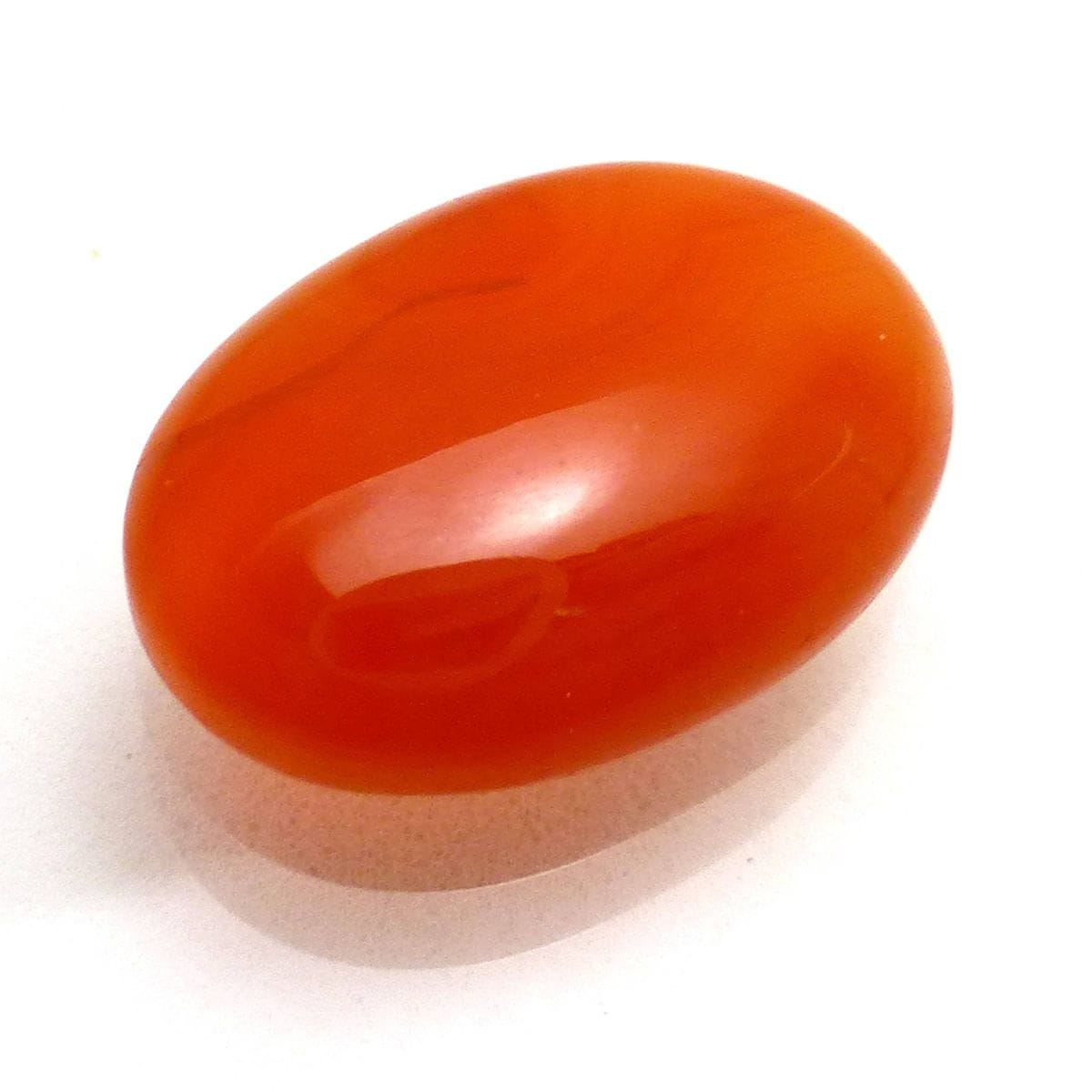 Carnelian - 7 Carats - Image 4