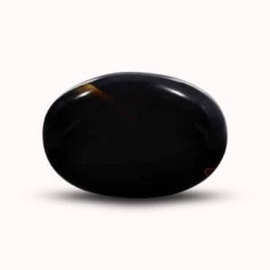 Black Obsidian