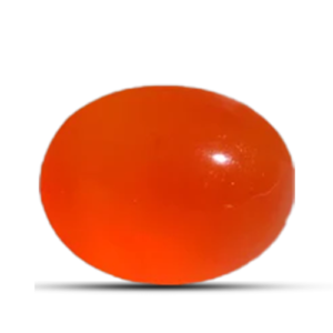 Carnelian - 7 Carats