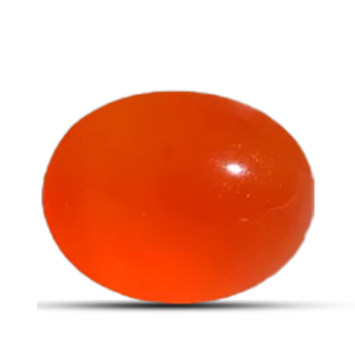 Carnelian - 7 Carats