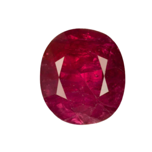 Burmese Ruby