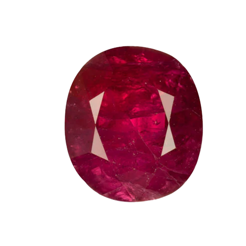 Burmese Ruby