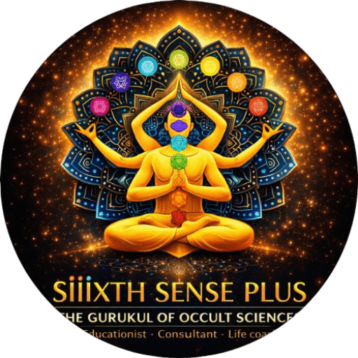 Acharya Dr Lokesh Gaur – Trusted Vedic Astrologer with 12+ Years Experience