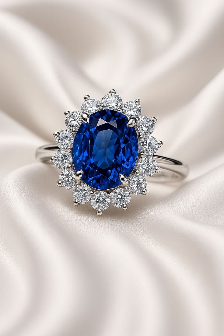 Blue Zircon - Image 3