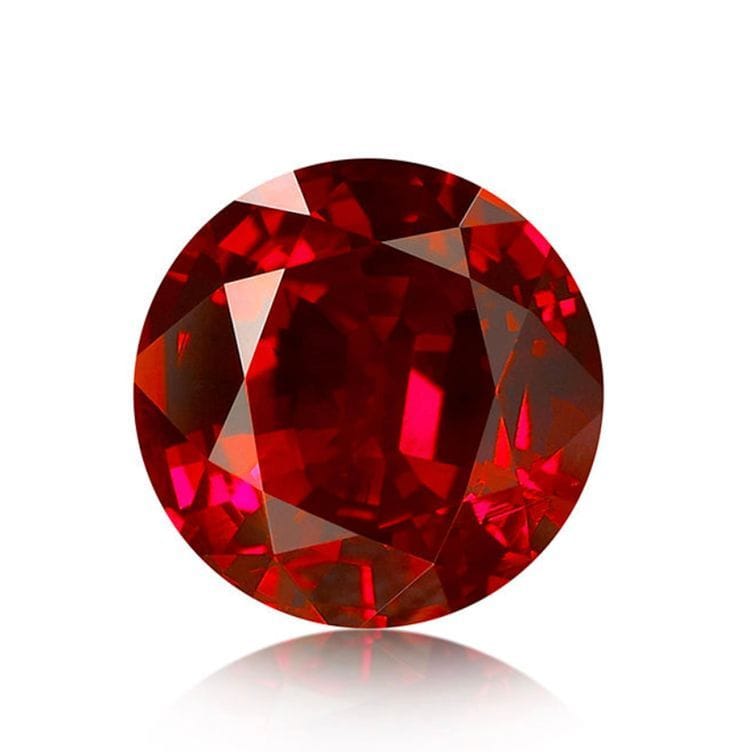 Burmese Ruby - Image 5