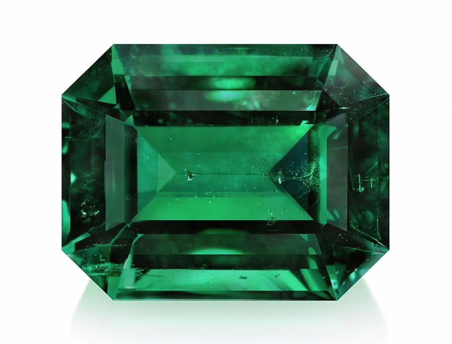 Columbian Emerald - Image 2