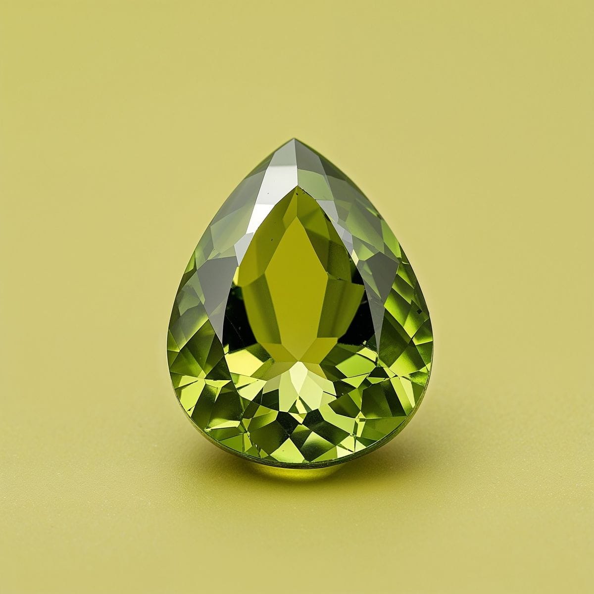 Peridot - Image 3