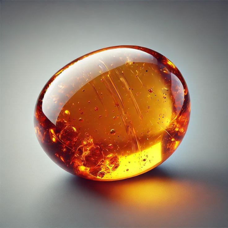Amber - Image 2