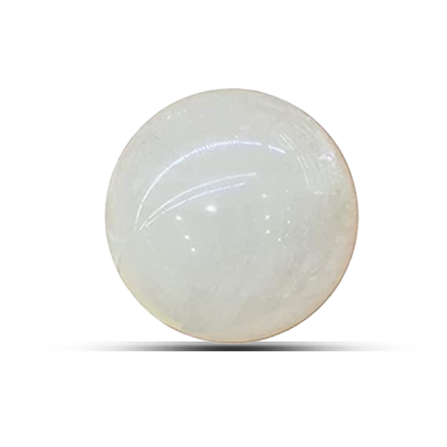 Opal is a unique and beautiful gemstone known for its dazzling play-of-color that displays multiple rainbow shades when light passes through it. This gemstone is believed to promote creativity, emotional healing, intuition, and spiritual growth while bringing positivity and inspiration into the wearer’s life.