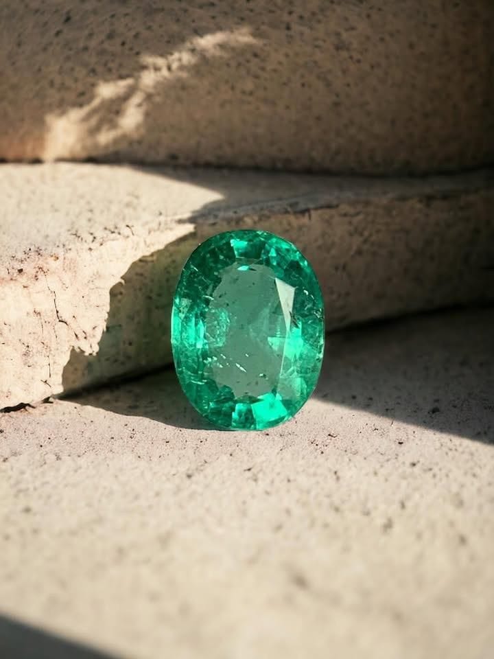 Columbian Emerald - Image 3
