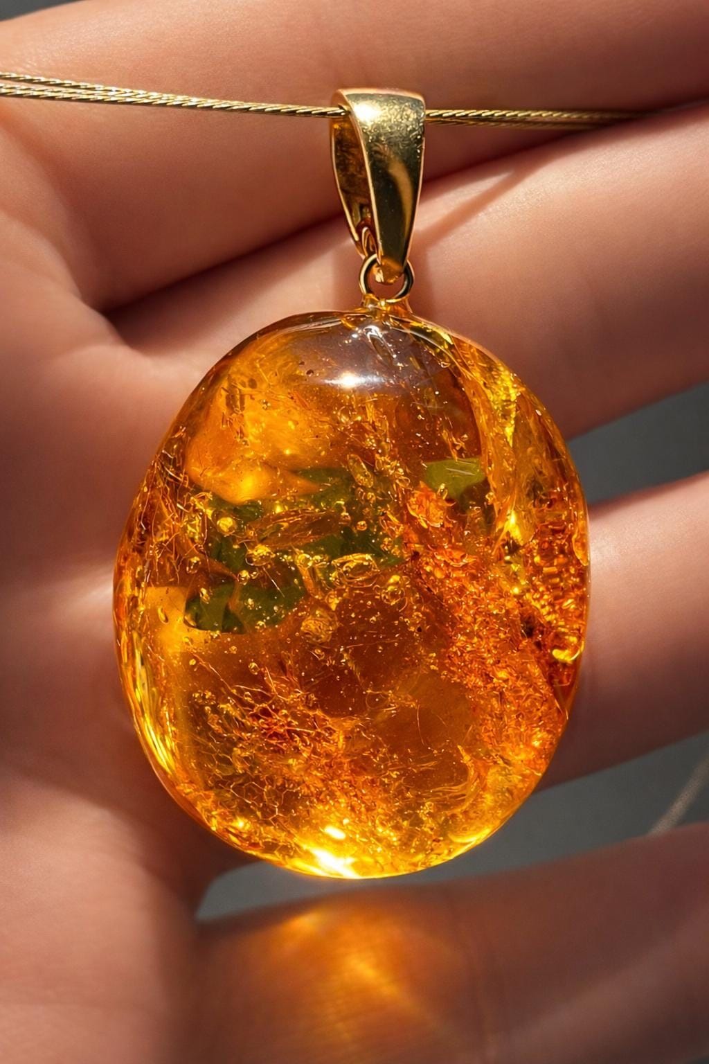 Amber - Image 3