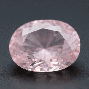 Morganite
