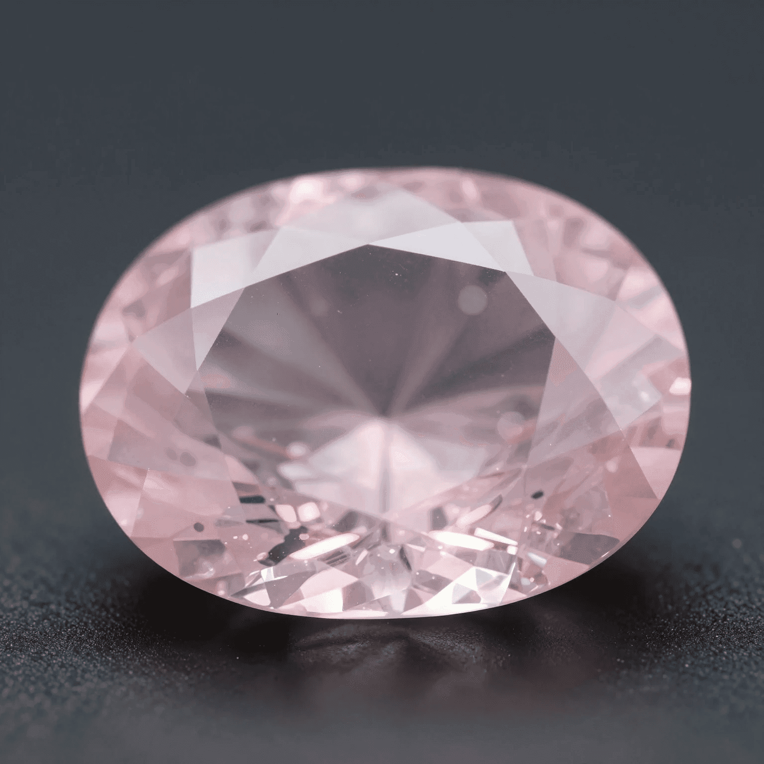 Morganite