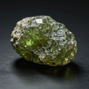 Moldavite