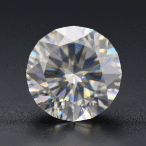 Moissanite