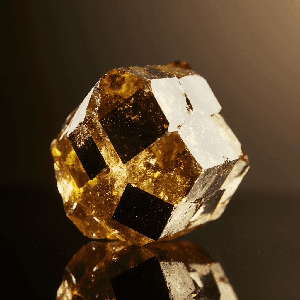 Pyrite