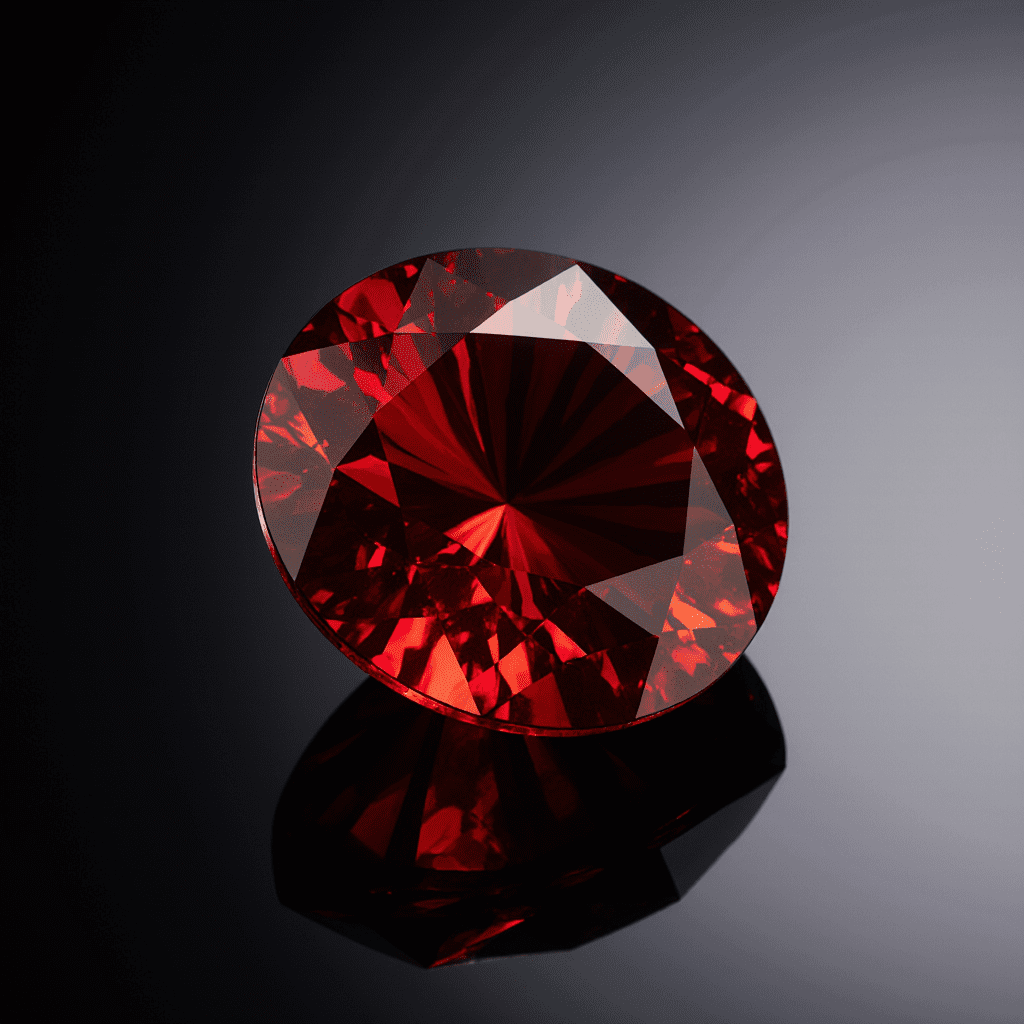 Red Coral (Moonga)​